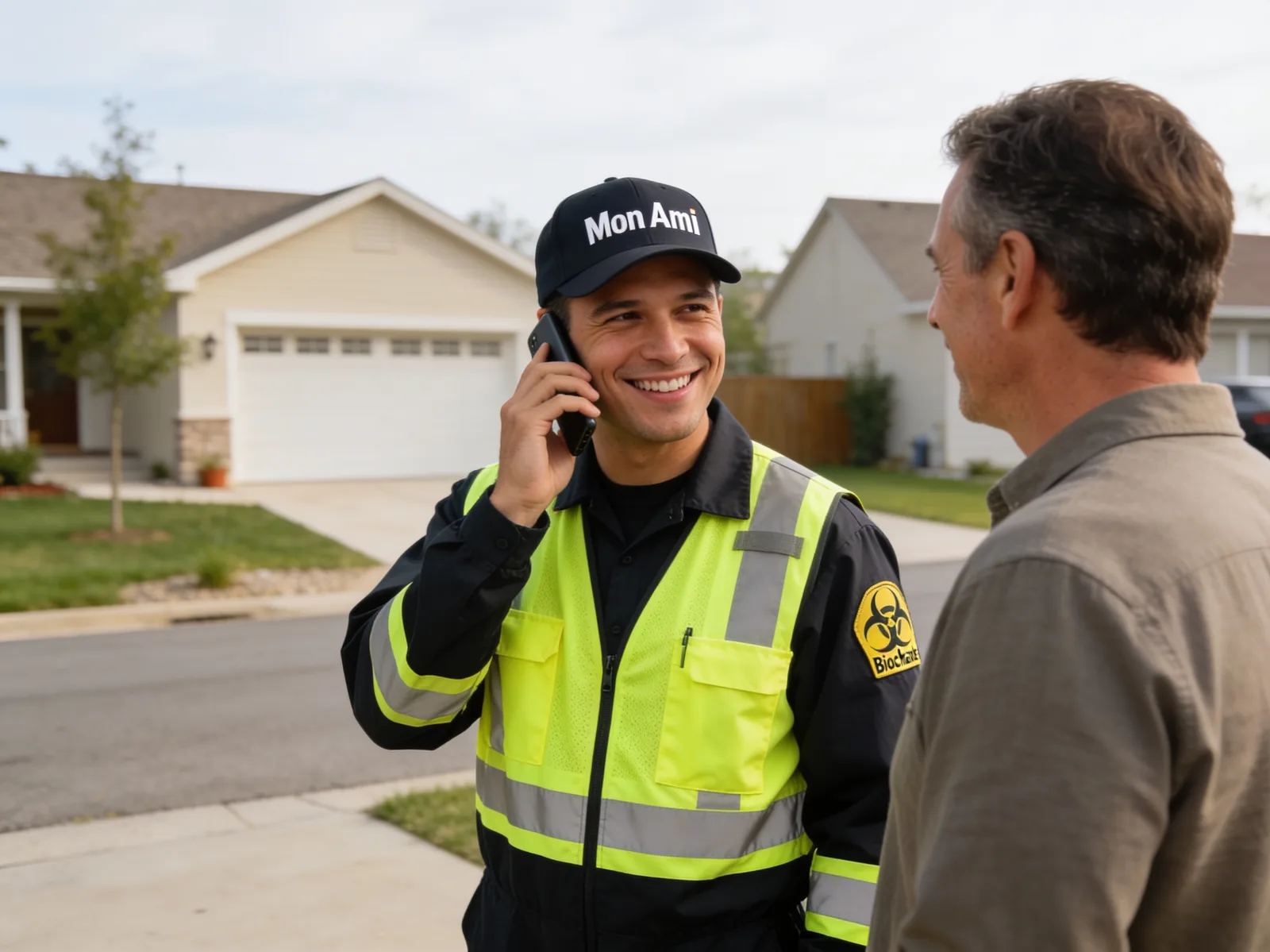 Sewage Cleanup Lorenzo, TX FAQs